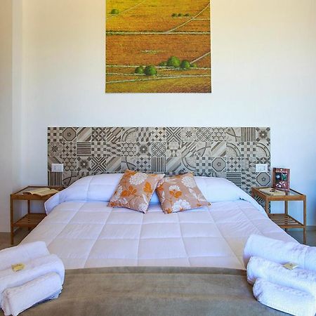 Barokhouse Bed and Breakfast Scicli Εξωτερικό φωτογραφία