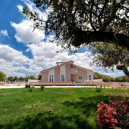 Barokhouse Bed and Breakfast Scicli Εξωτερικό φωτογραφία