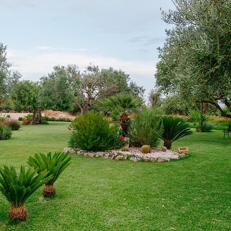 Barokhouse Bed and Breakfast Scicli Εξωτερικό φωτογραφία
