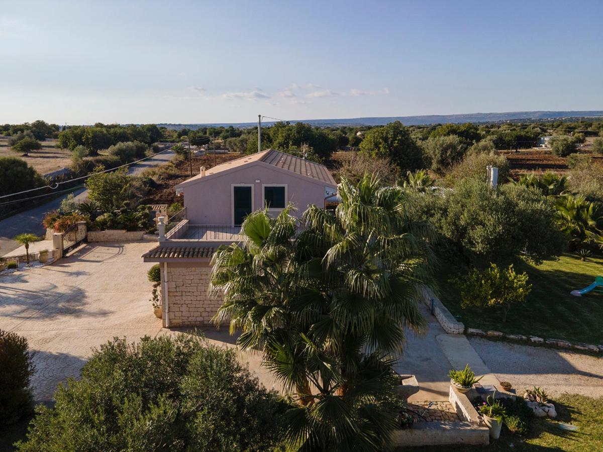 Barokhouse Bed and Breakfast Scicli Εξωτερικό φωτογραφία