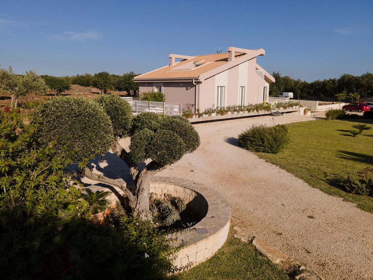 Barokhouse Bed and Breakfast Scicli Εξωτερικό φωτογραφία