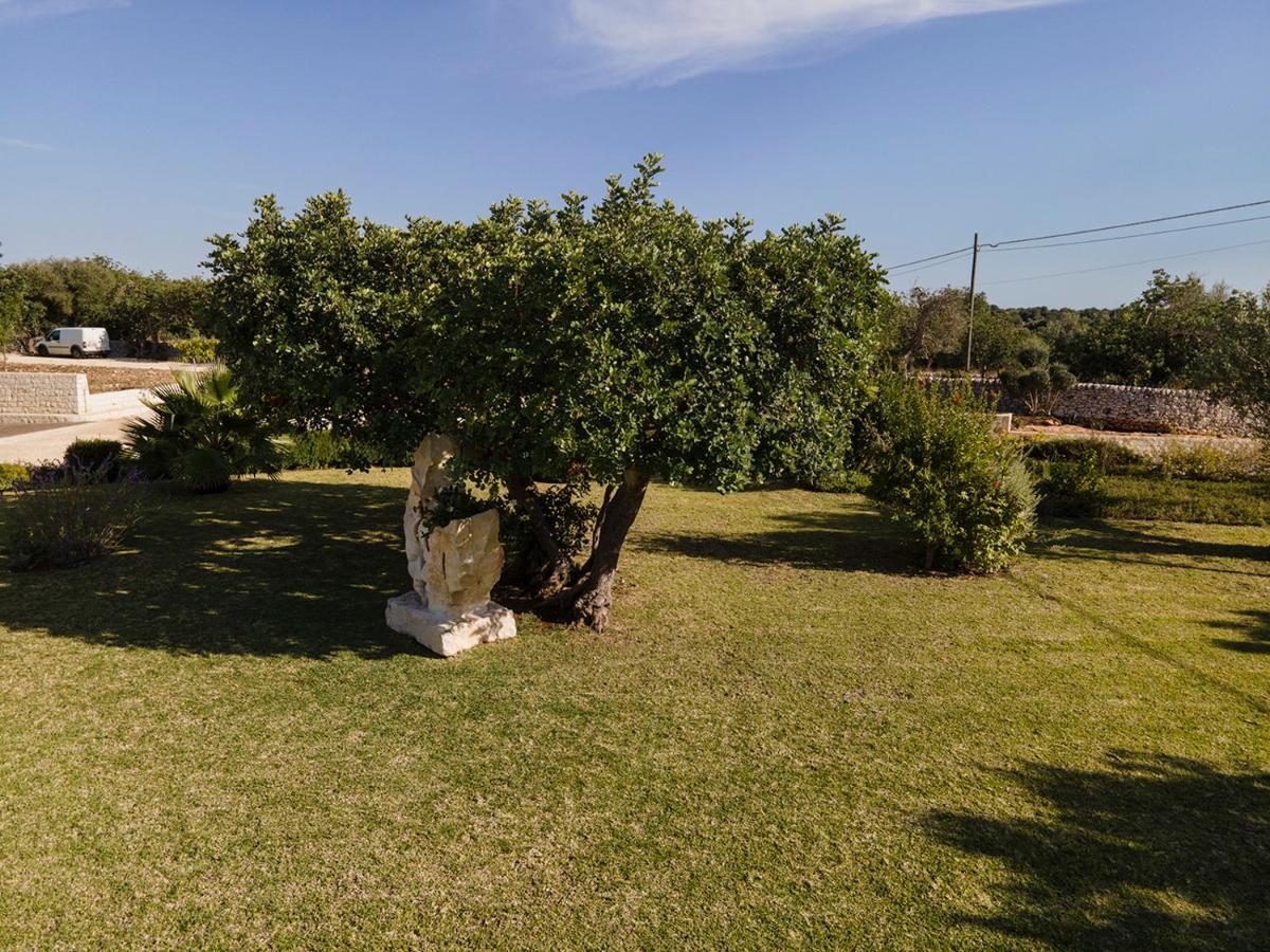 Barokhouse Bed and Breakfast Scicli Εξωτερικό φωτογραφία