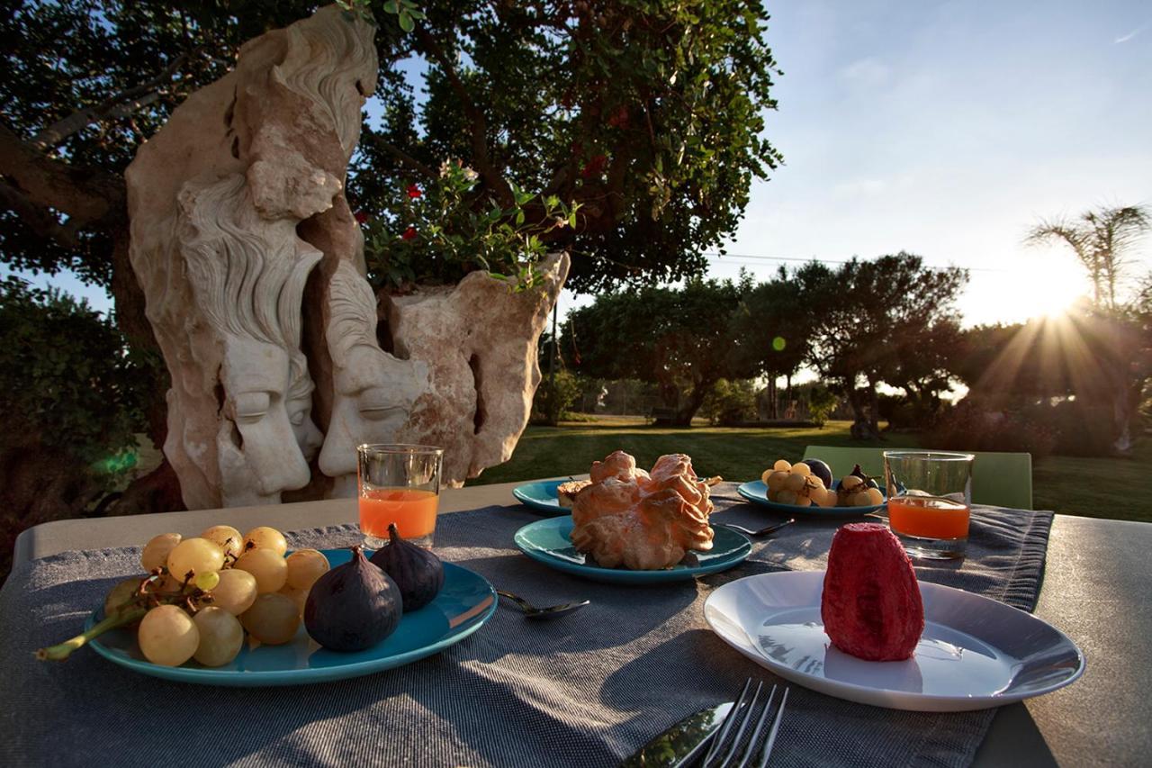Barokhouse Bed and Breakfast Scicli Εξωτερικό φωτογραφία