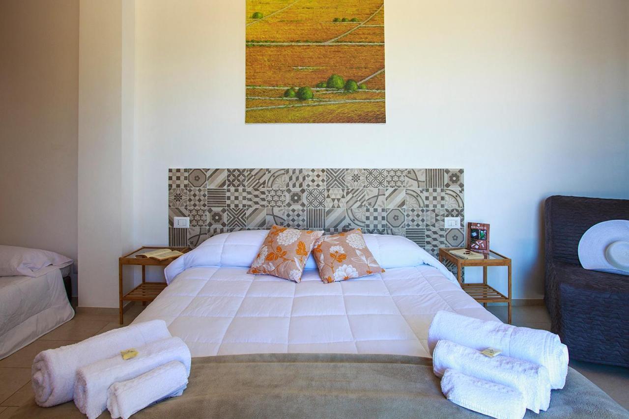 Barokhouse Bed and Breakfast Scicli Εξωτερικό φωτογραφία