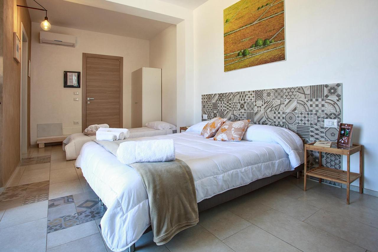Barokhouse Bed and Breakfast Scicli Εξωτερικό φωτογραφία