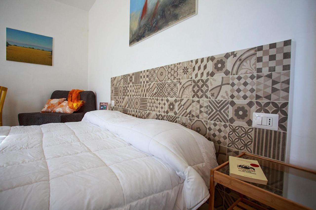 Barokhouse Bed and Breakfast Scicli Εξωτερικό φωτογραφία