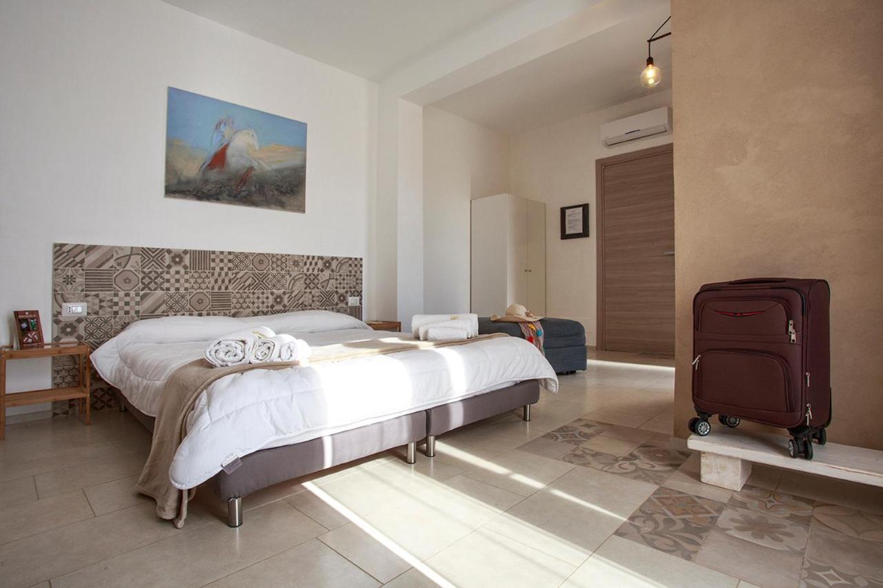 Barokhouse Bed and Breakfast Scicli Εξωτερικό φωτογραφία