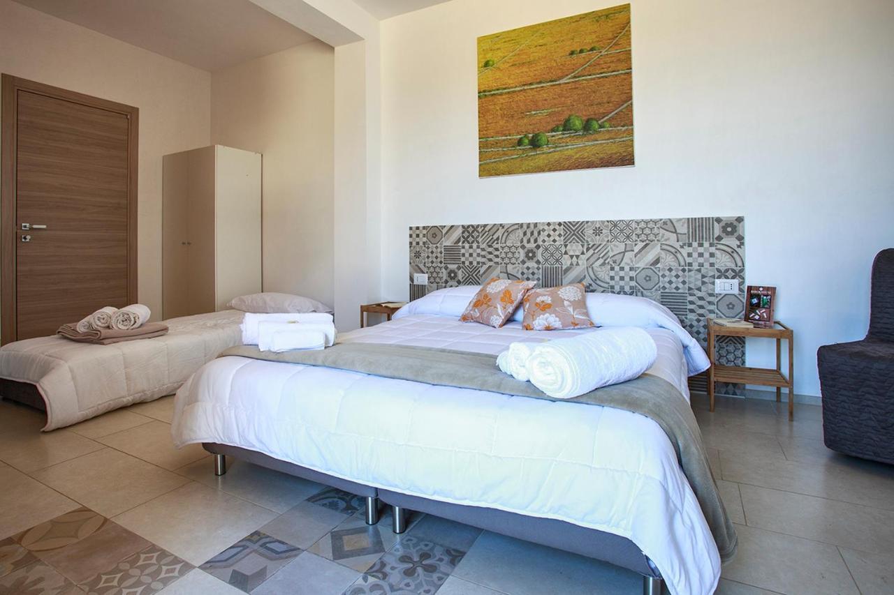 Barokhouse Bed and Breakfast Scicli Εξωτερικό φωτογραφία