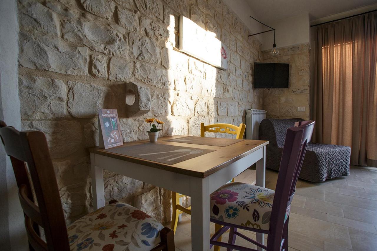 Barokhouse Bed and Breakfast Scicli Εξωτερικό φωτογραφία