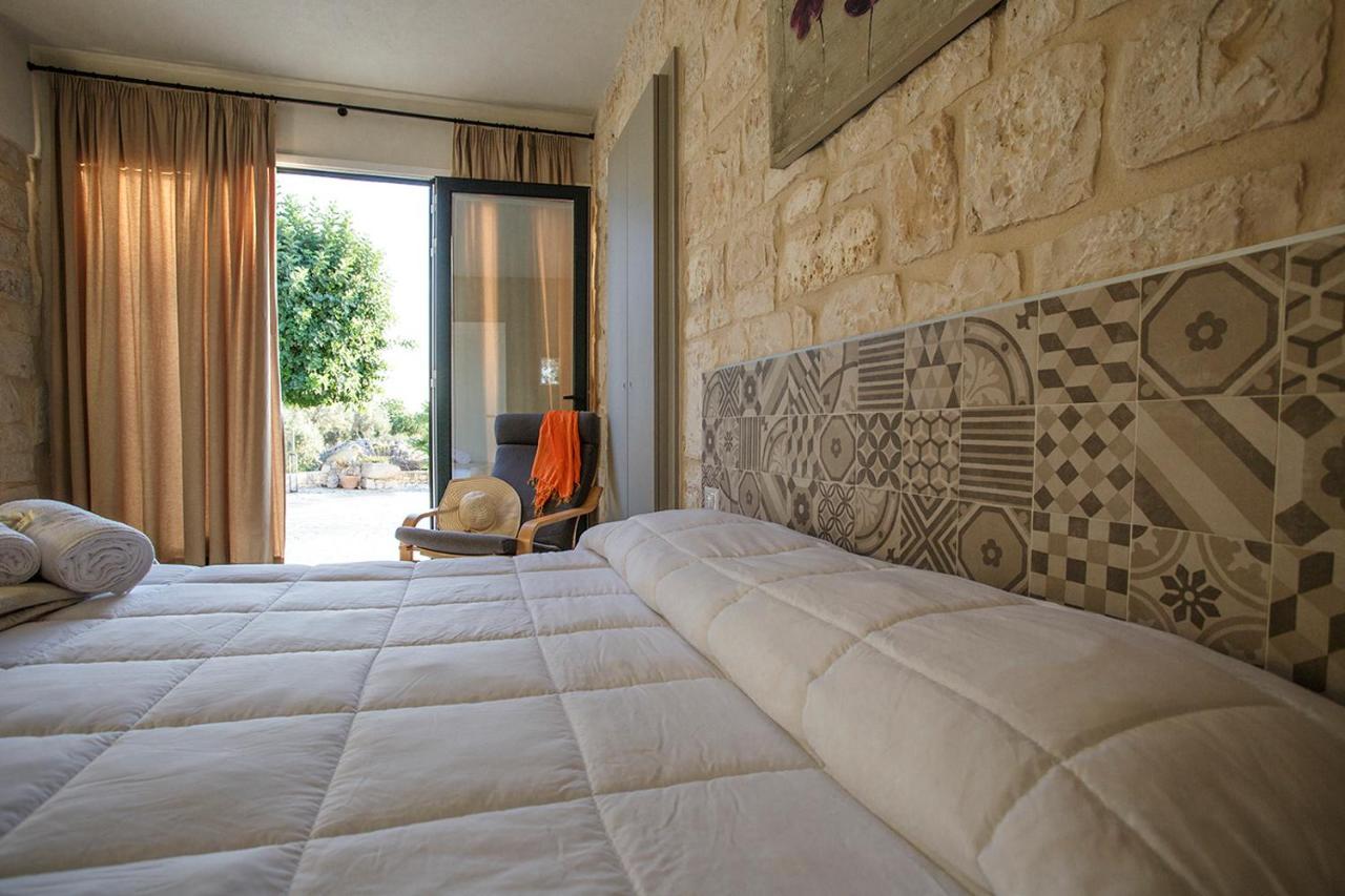 Barokhouse Bed and Breakfast Scicli Εξωτερικό φωτογραφία