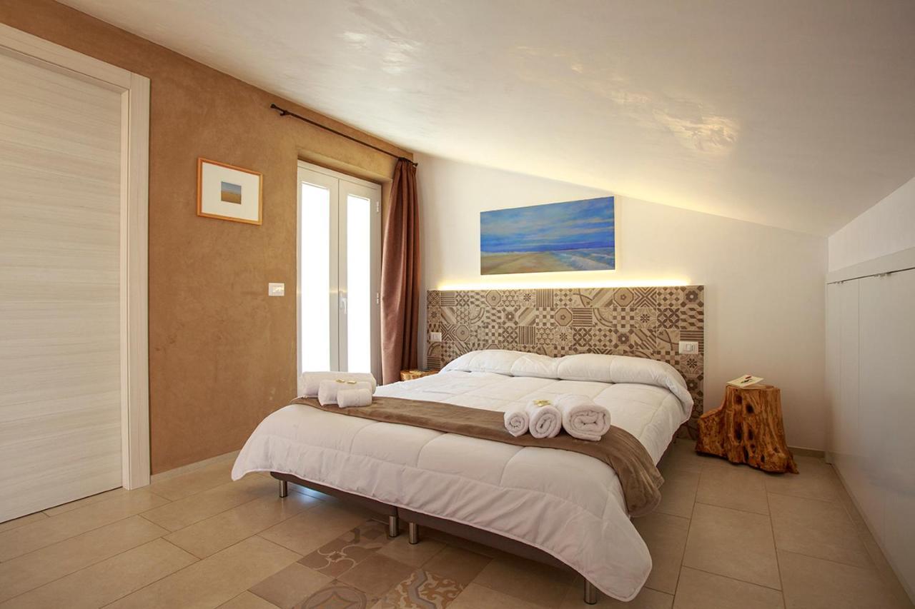 Barokhouse Bed and Breakfast Scicli Εξωτερικό φωτογραφία