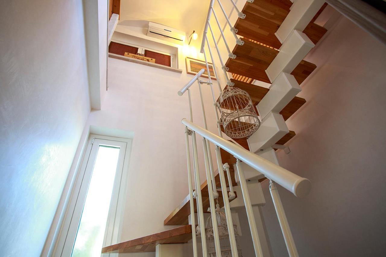 Barokhouse Bed and Breakfast Scicli Εξωτερικό φωτογραφία