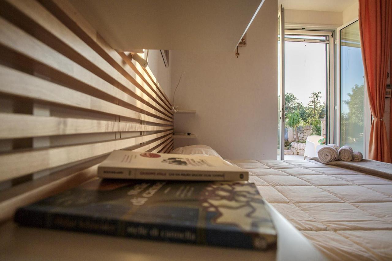 Barokhouse Bed and Breakfast Scicli Εξωτερικό φωτογραφία