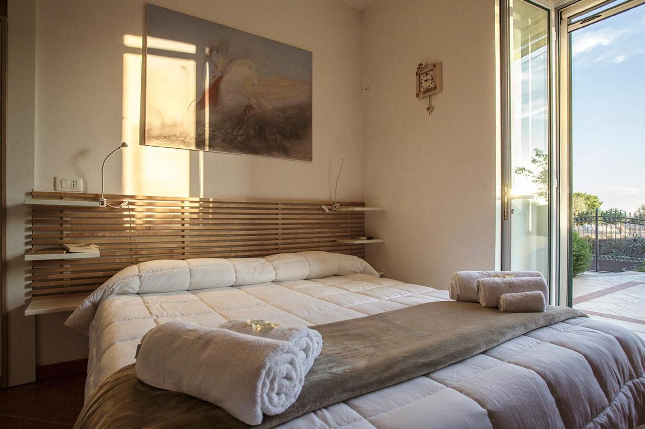 Barokhouse Bed and Breakfast Scicli Εξωτερικό φωτογραφία