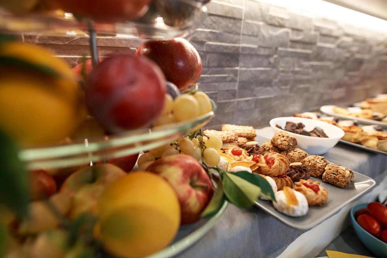 Barokhouse Bed and Breakfast Scicli Εξωτερικό φωτογραφία