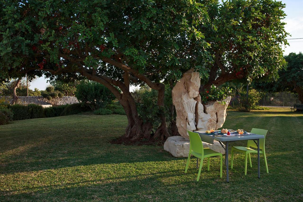 Barokhouse Bed and Breakfast Scicli Εξωτερικό φωτογραφία