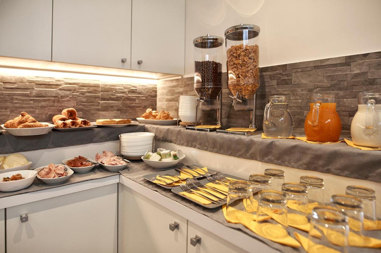 Barokhouse Bed and Breakfast Scicli Εξωτερικό φωτογραφία
