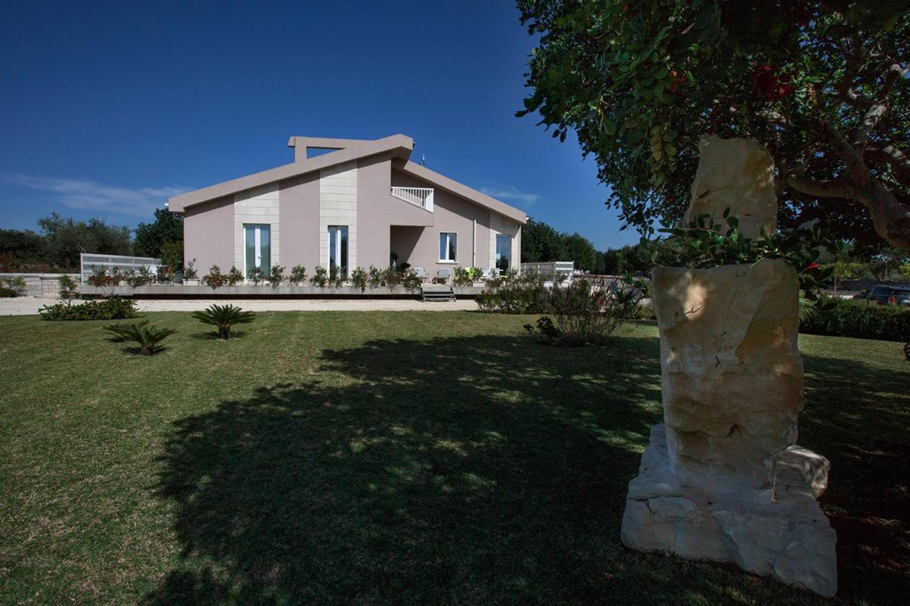 Barokhouse Bed and Breakfast Scicli Εξωτερικό φωτογραφία