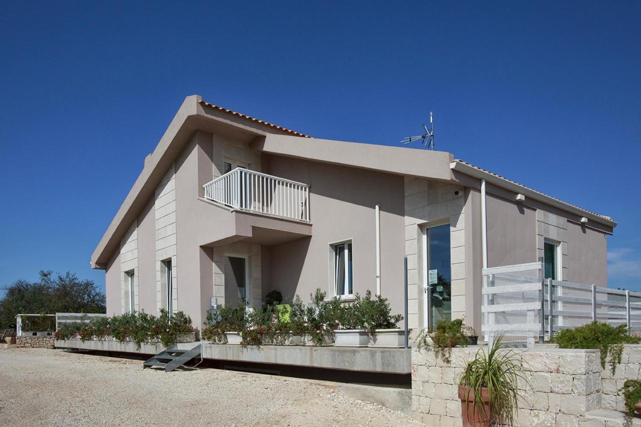 Barokhouse Bed and Breakfast Scicli Εξωτερικό φωτογραφία