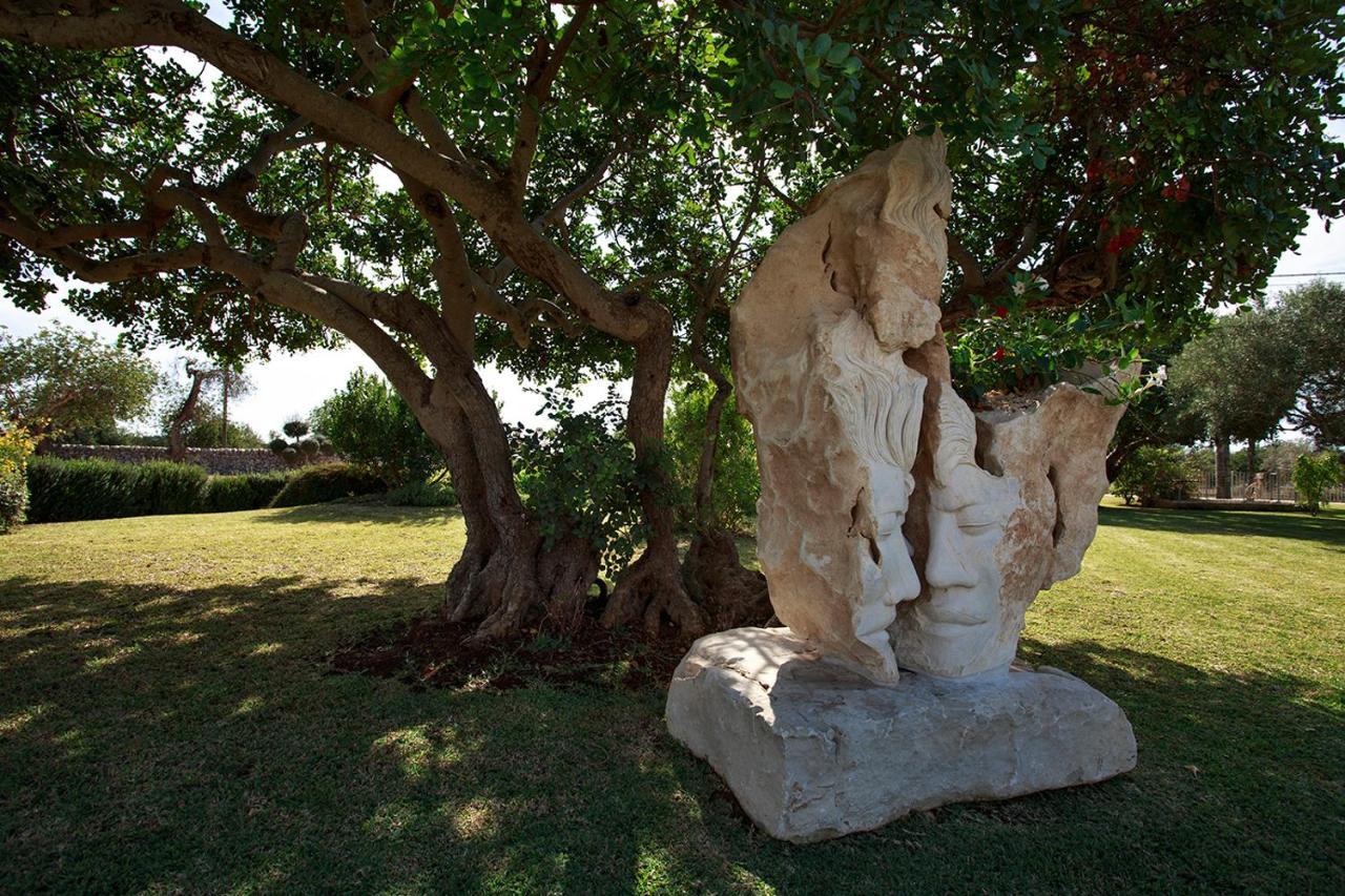 Barokhouse Bed and Breakfast Scicli Εξωτερικό φωτογραφία