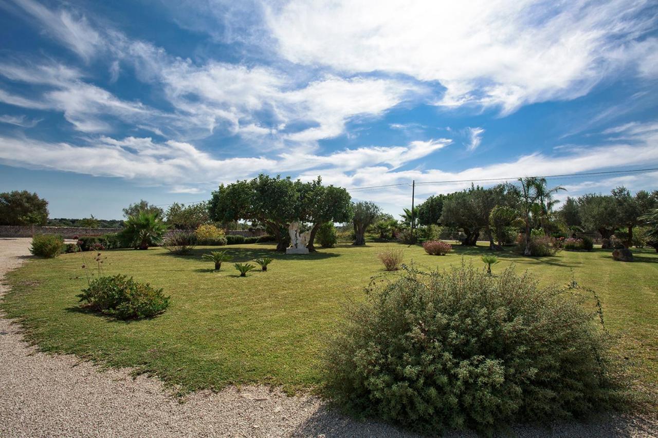 Barokhouse Bed and Breakfast Scicli Εξωτερικό φωτογραφία