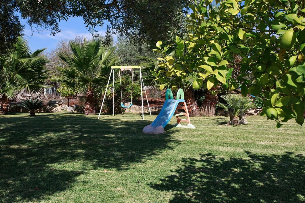 Barokhouse Bed and Breakfast Scicli Εξωτερικό φωτογραφία