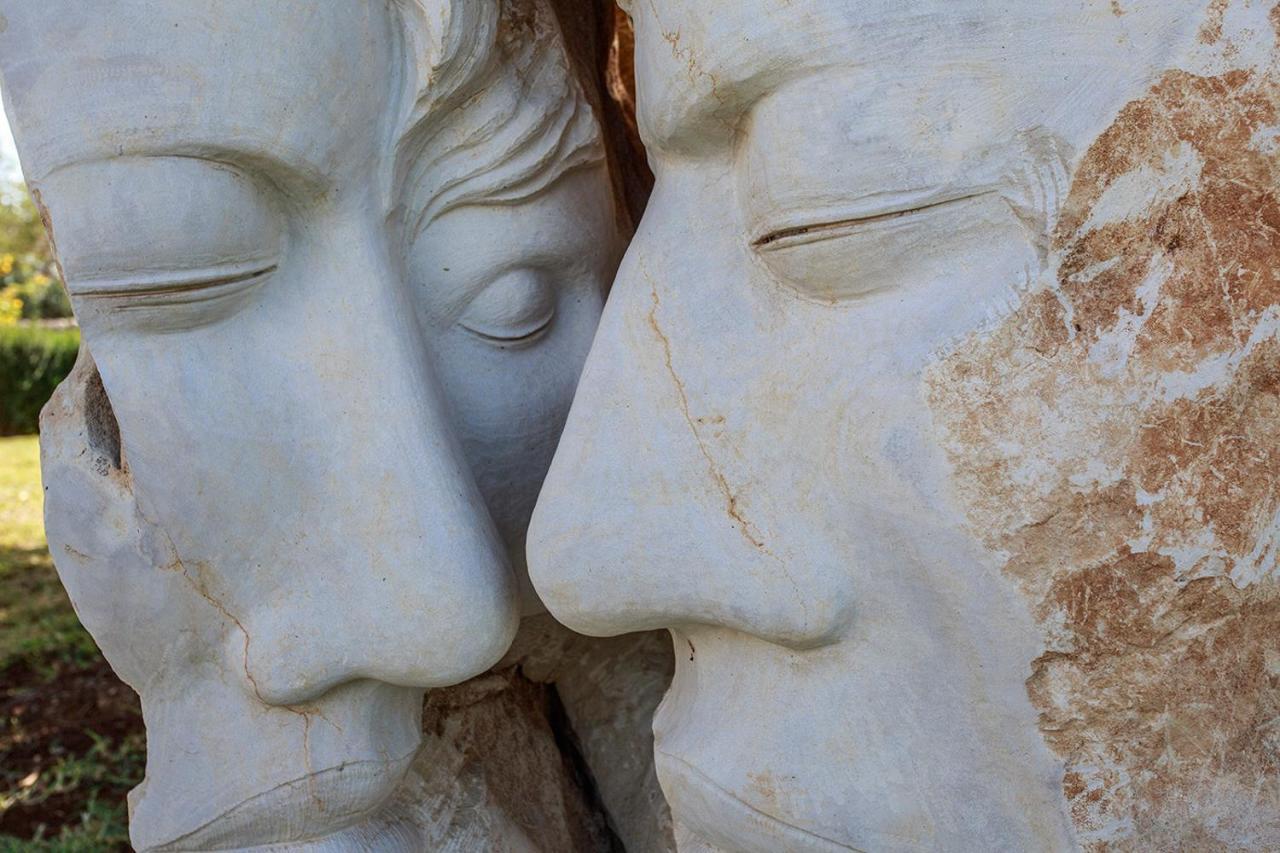 Barokhouse Bed and Breakfast Scicli Εξωτερικό φωτογραφία