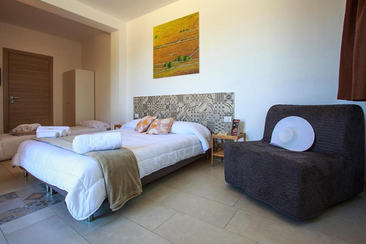 Barokhouse Bed and Breakfast Scicli Εξωτερικό φωτογραφία
