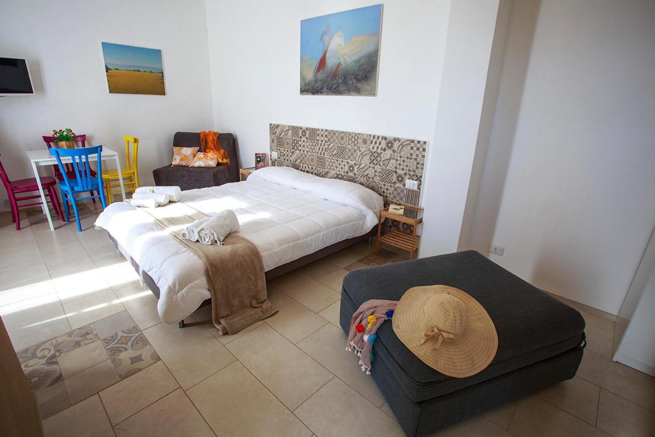 Barokhouse Bed and Breakfast Scicli Εξωτερικό φωτογραφία