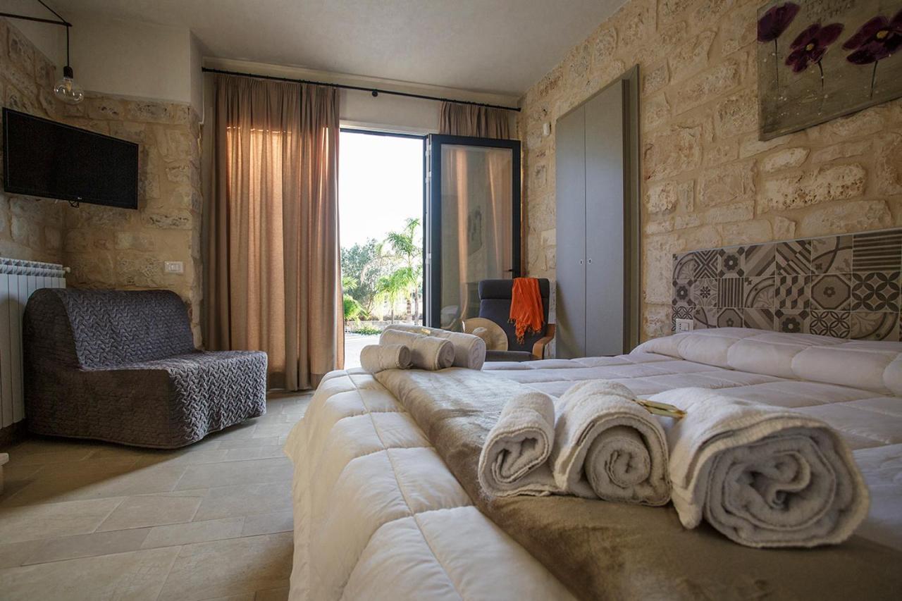 Barokhouse Bed and Breakfast Scicli Εξωτερικό φωτογραφία
