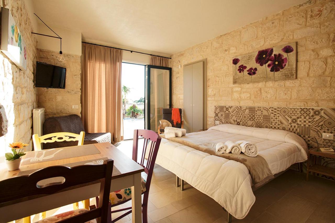 Barokhouse Bed and Breakfast Scicli Εξωτερικό φωτογραφία