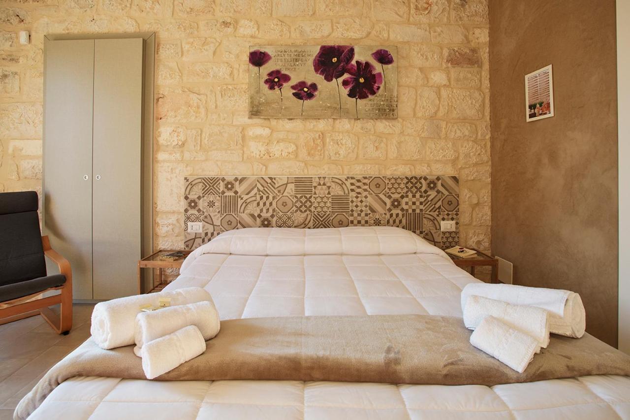 Barokhouse Bed and Breakfast Scicli Εξωτερικό φωτογραφία
