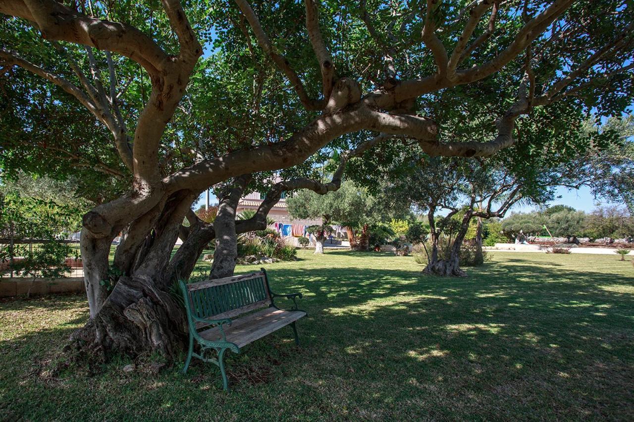 Barokhouse Bed and Breakfast Scicli Εξωτερικό φωτογραφία