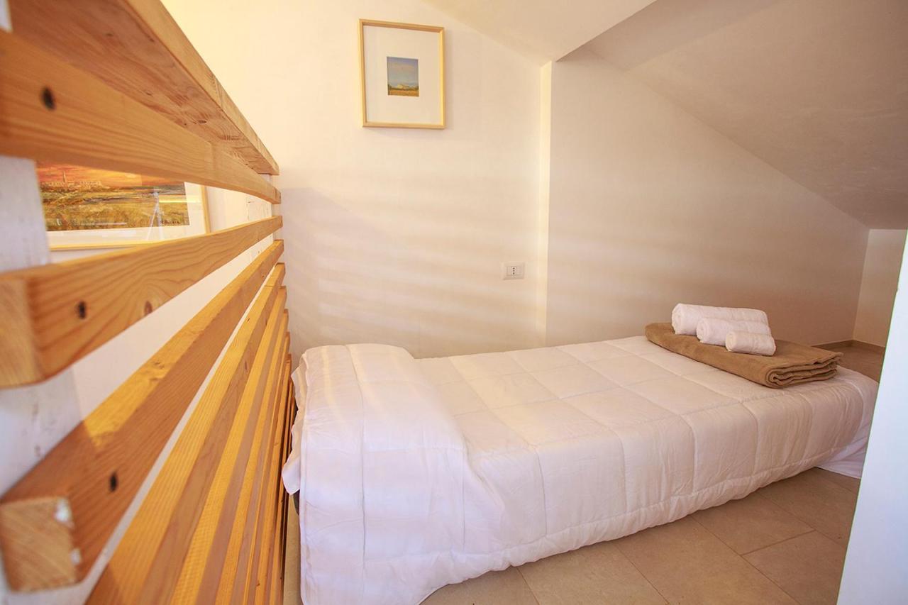 Barokhouse Bed and Breakfast Scicli Εξωτερικό φωτογραφία