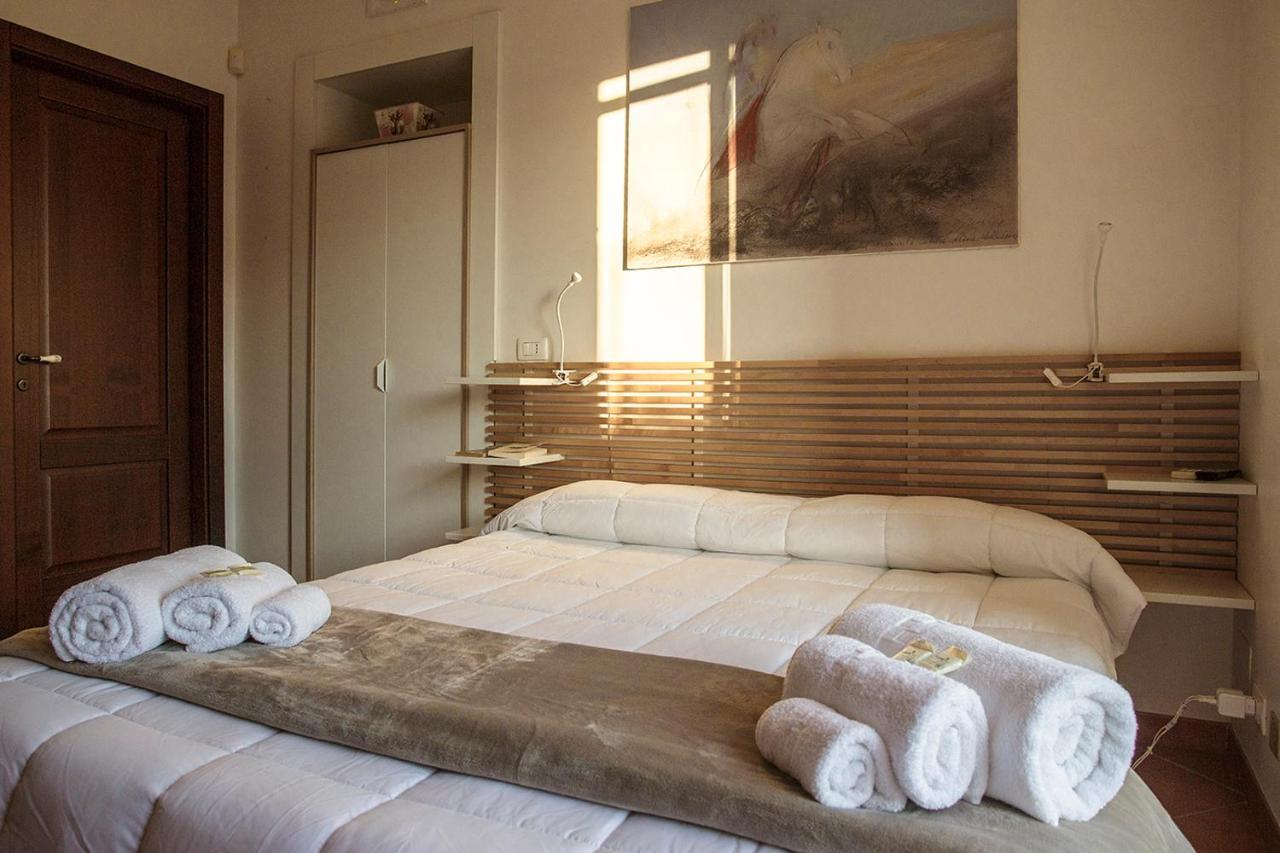 Barokhouse Bed and Breakfast Scicli Εξωτερικό φωτογραφία