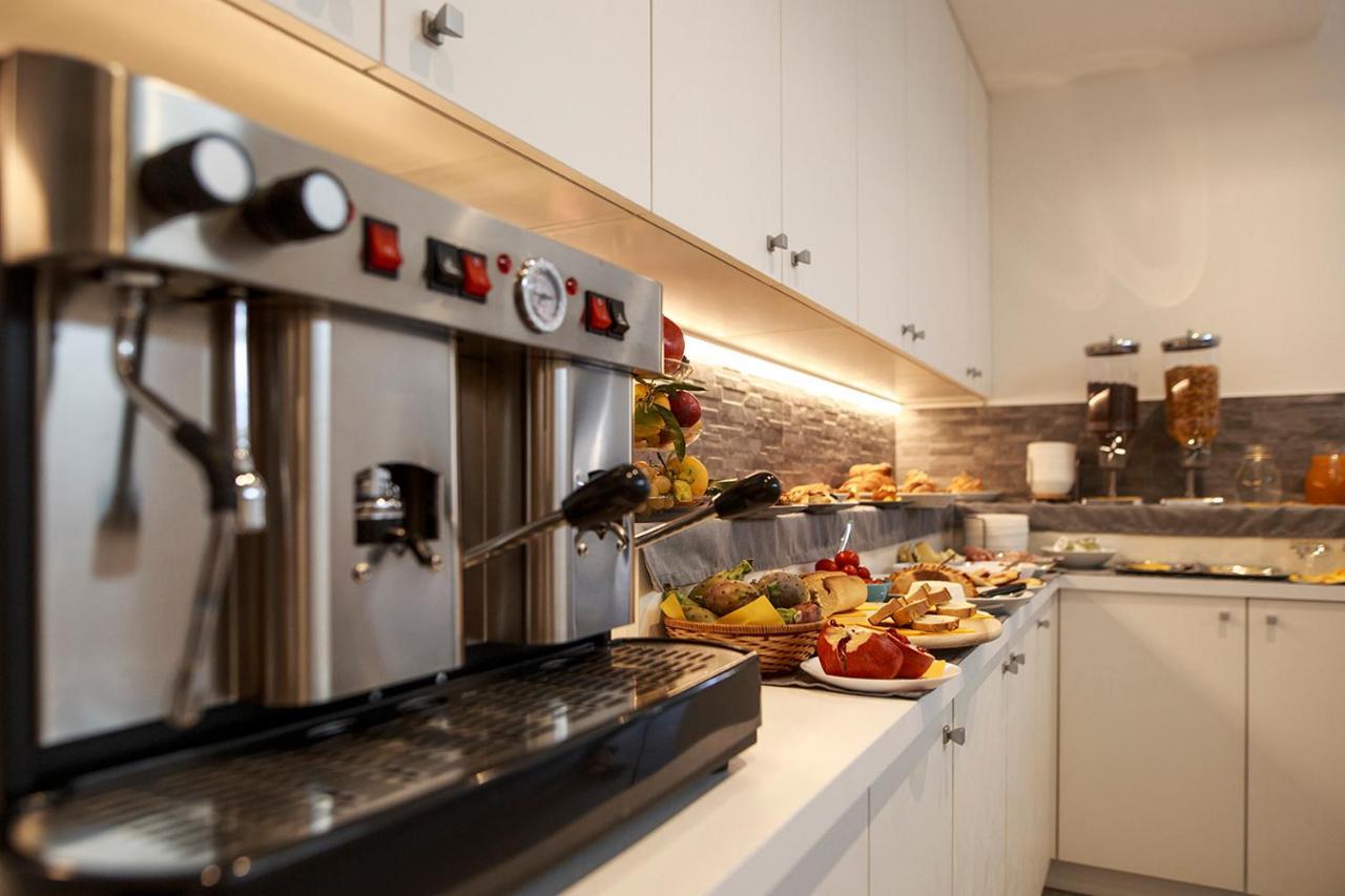 Barokhouse Bed and Breakfast Scicli Εξωτερικό φωτογραφία