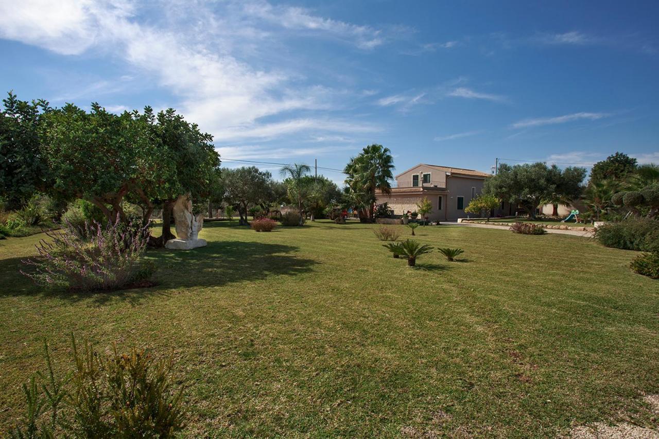 Barokhouse Bed and Breakfast Scicli Εξωτερικό φωτογραφία