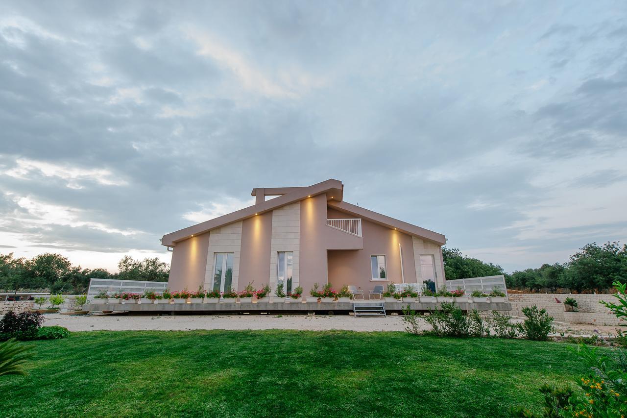 Barokhouse Bed and Breakfast Scicli Εξωτερικό φωτογραφία