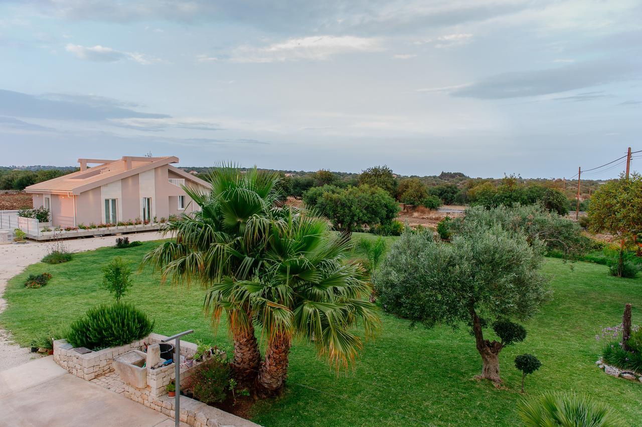 Barokhouse Bed and Breakfast Scicli Εξωτερικό φωτογραφία