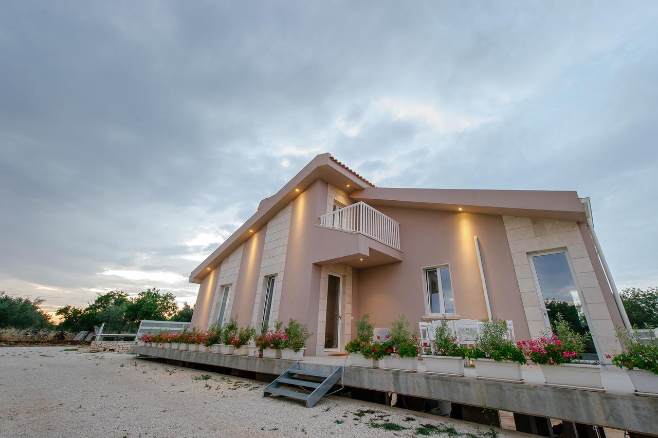 Barokhouse Bed and Breakfast Scicli Εξωτερικό φωτογραφία