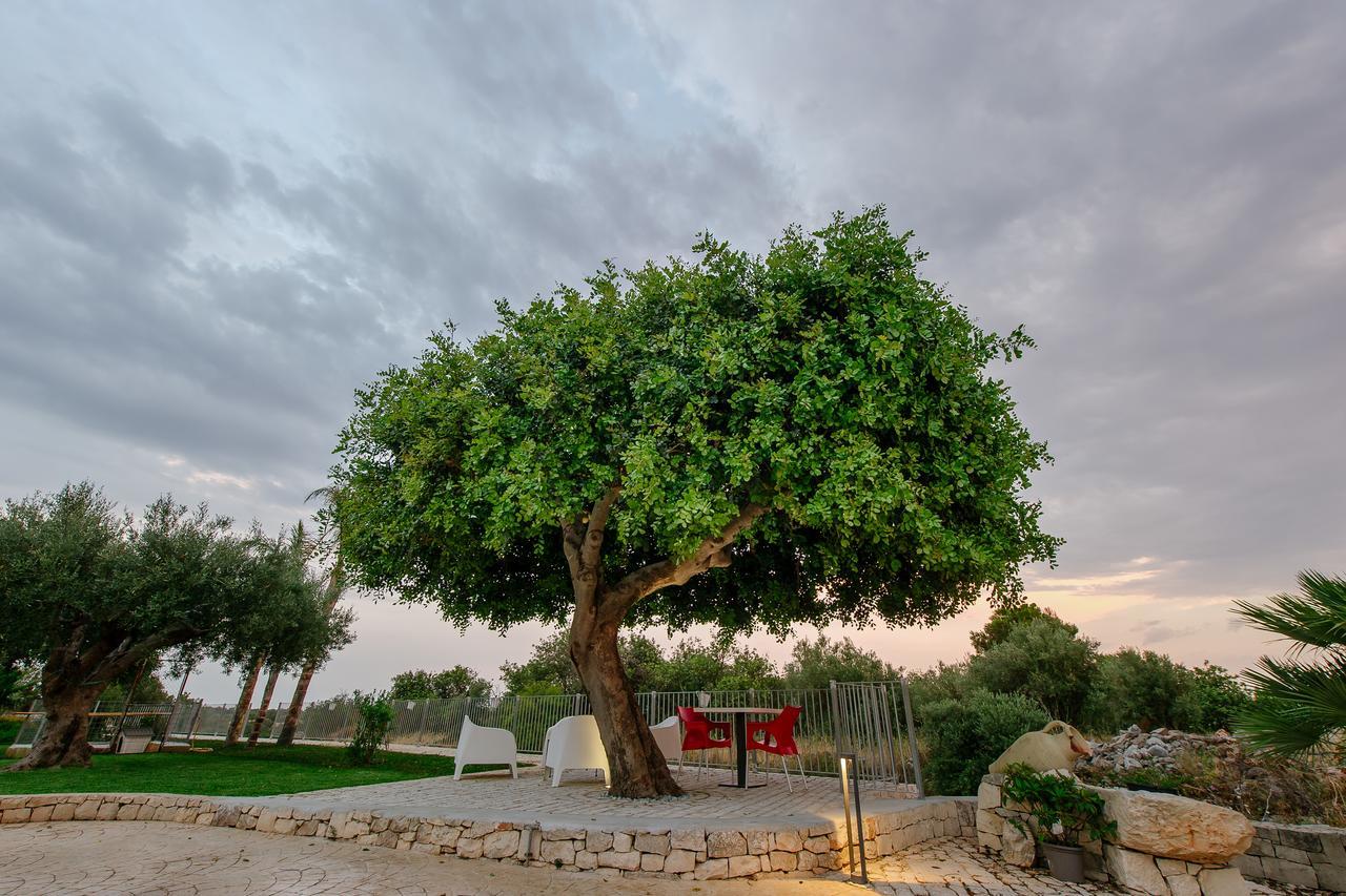 Barokhouse Bed and Breakfast Scicli Εξωτερικό φωτογραφία