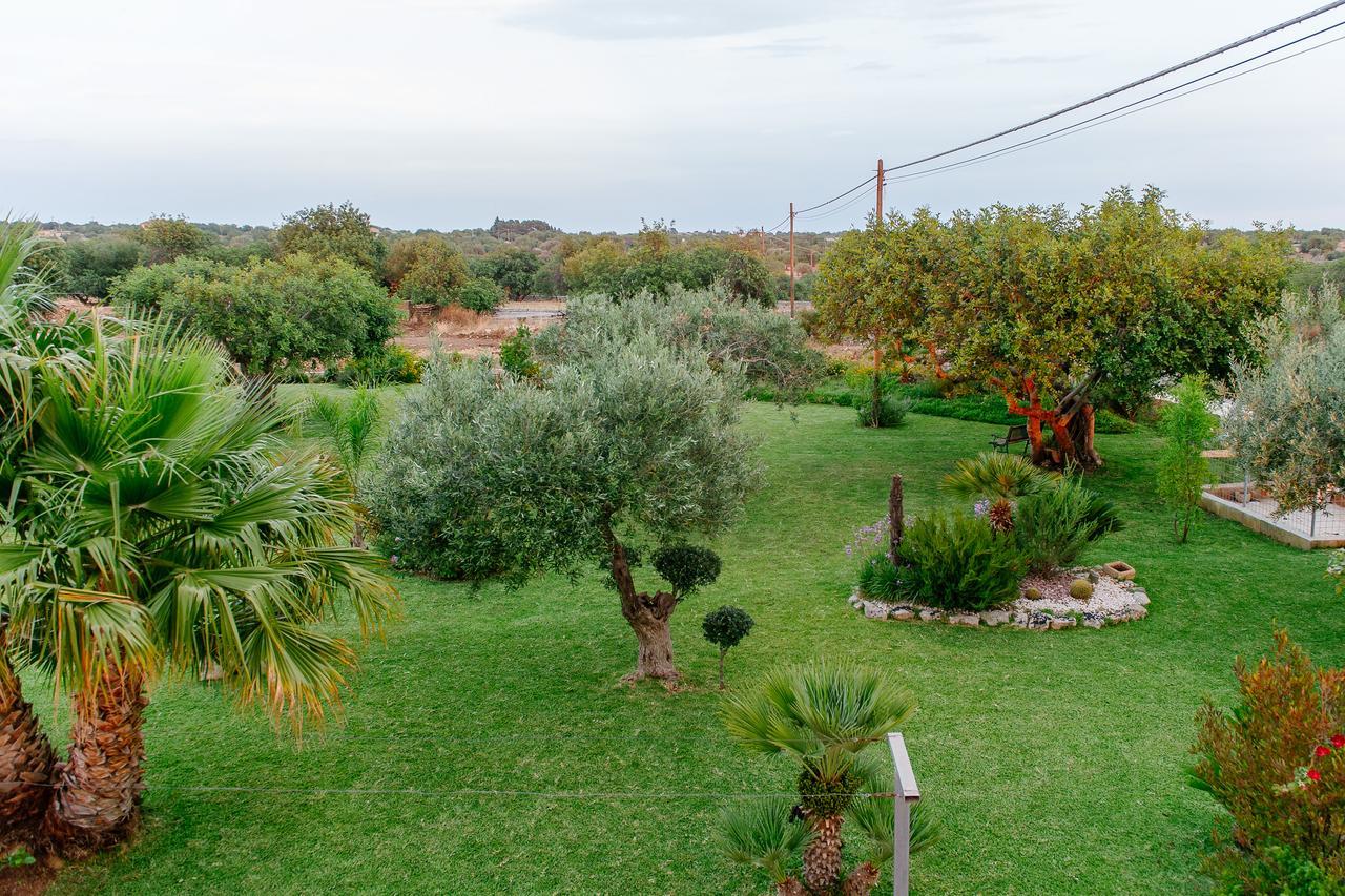 Barokhouse Bed and Breakfast Scicli Εξωτερικό φωτογραφία