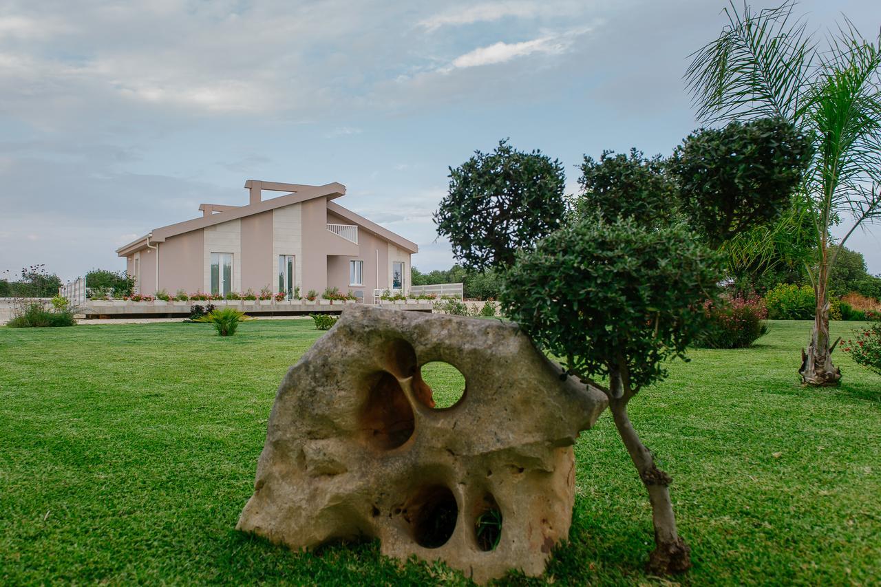 Barokhouse Bed and Breakfast Scicli Εξωτερικό φωτογραφία