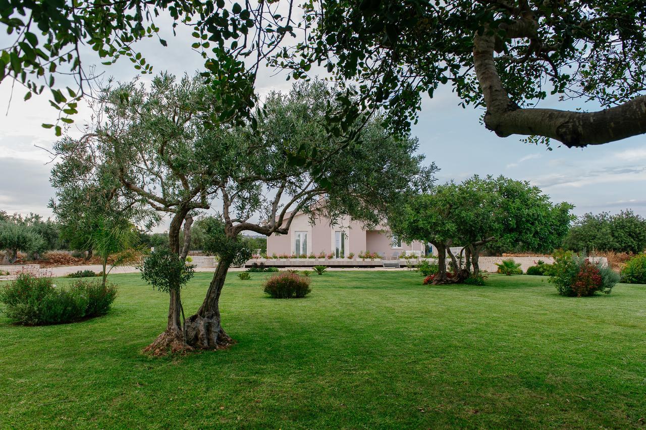 Barokhouse Bed and Breakfast Scicli Εξωτερικό φωτογραφία
