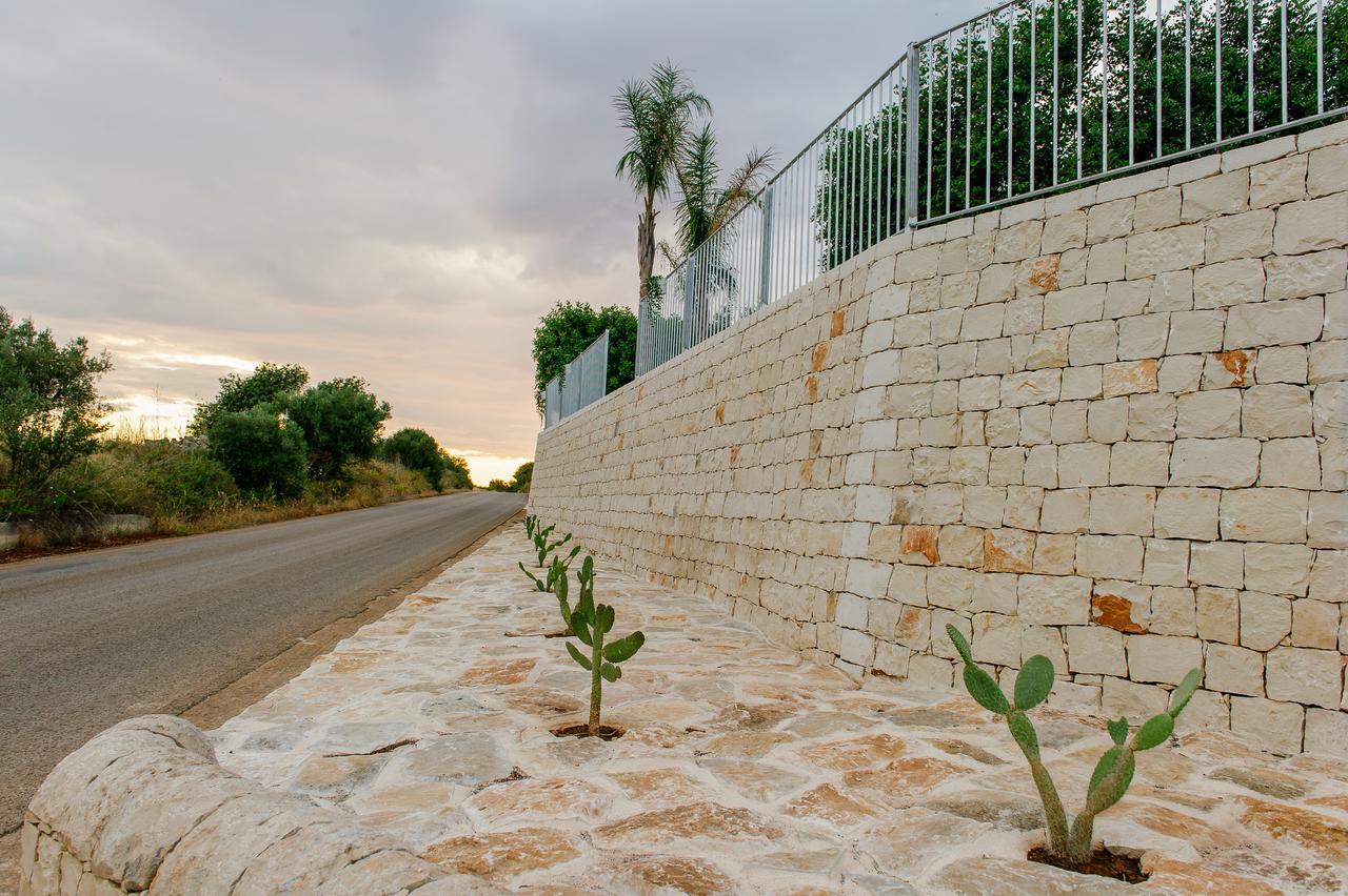 Barokhouse Bed and Breakfast Scicli Εξωτερικό φωτογραφία