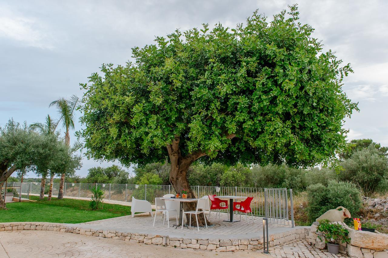 Barokhouse Bed and Breakfast Scicli Εξωτερικό φωτογραφία