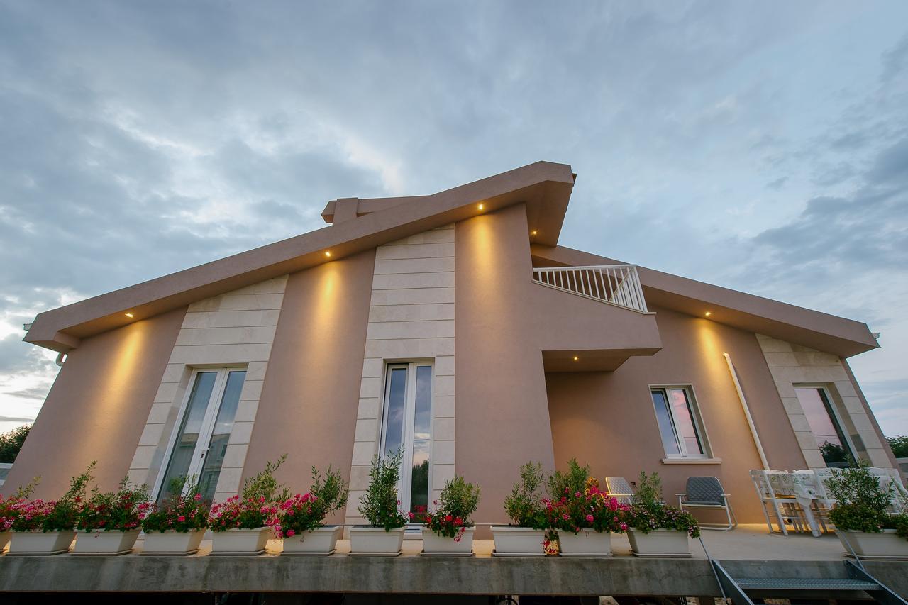 Barokhouse Bed and Breakfast Scicli Εξωτερικό φωτογραφία