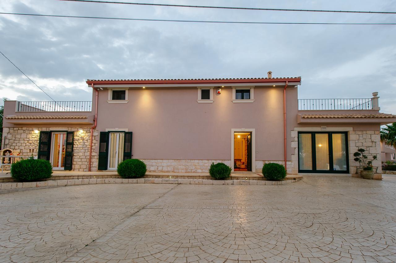 Barokhouse Bed and Breakfast Scicli Εξωτερικό φωτογραφία