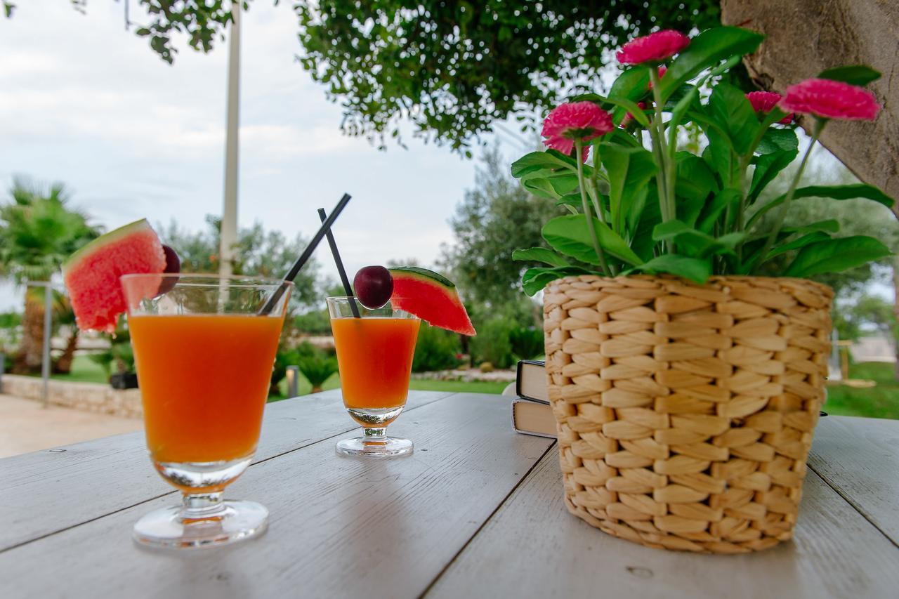 Barokhouse Bed and Breakfast Scicli Εξωτερικό φωτογραφία