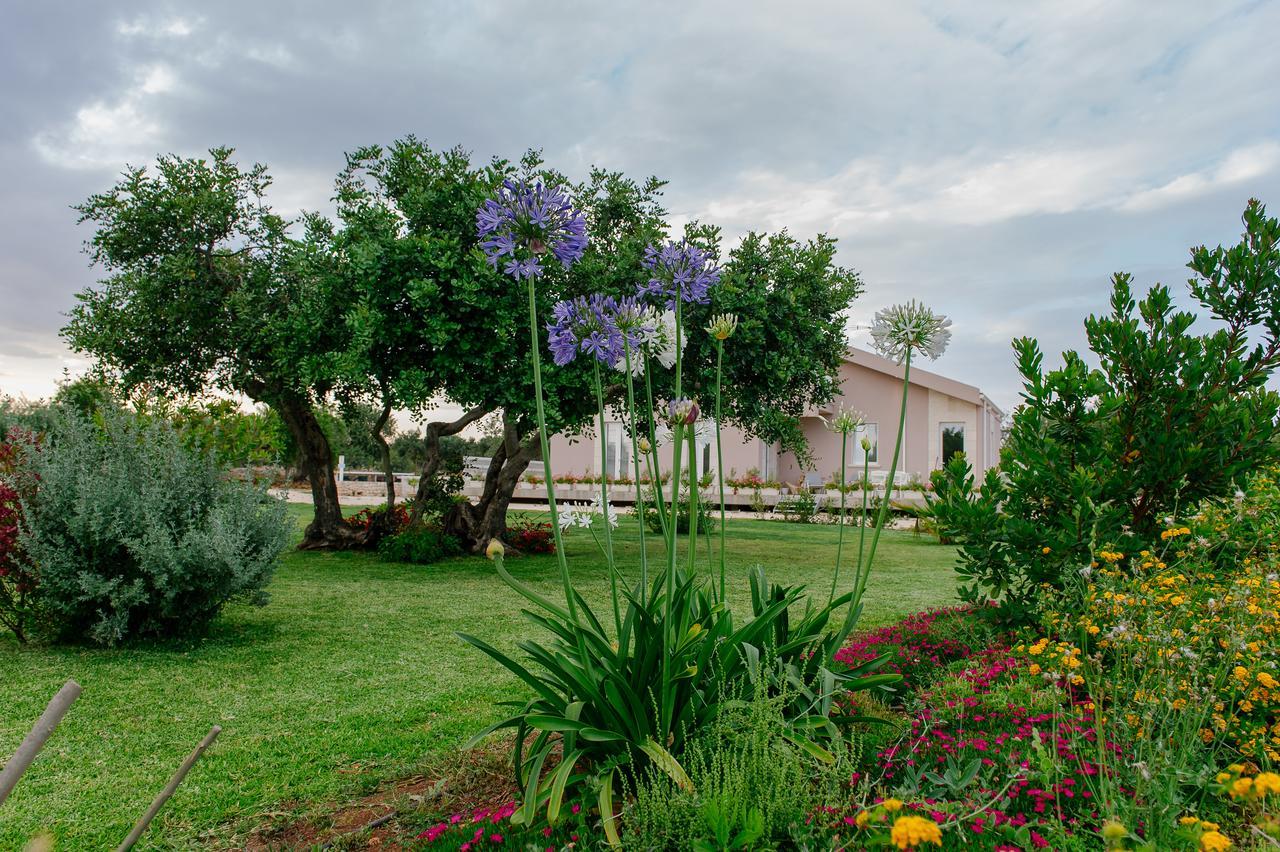 Barokhouse Bed and Breakfast Scicli Εξωτερικό φωτογραφία